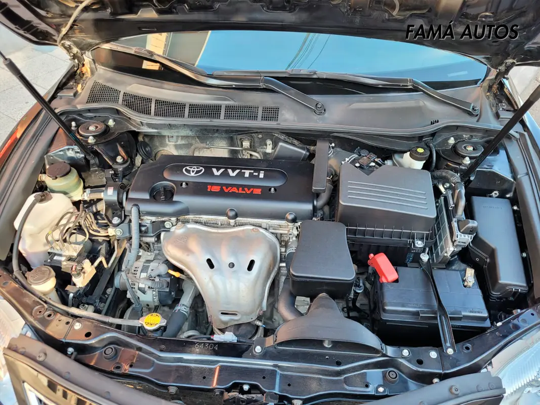 Mira esta publicación de Toyota Camry 2011 en Motordil