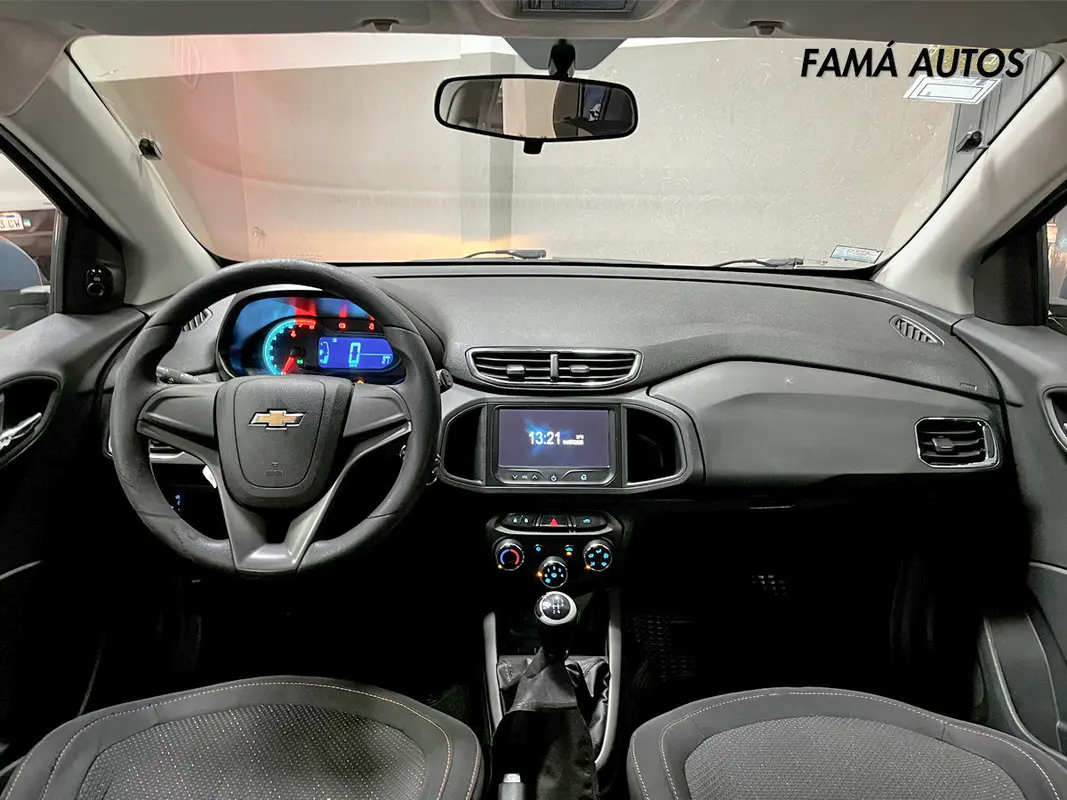 Mirá esta publicación de Chevrolet Onix