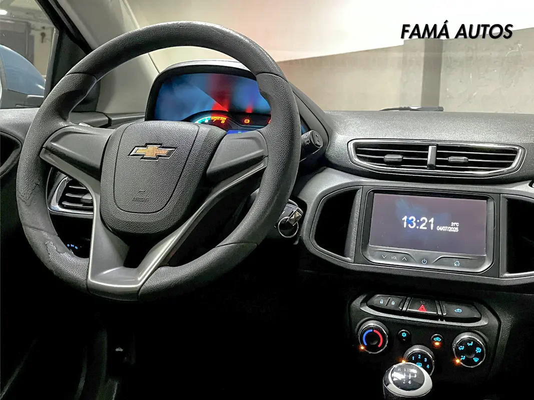 Mirá esta publicación de Chevrolet Onix