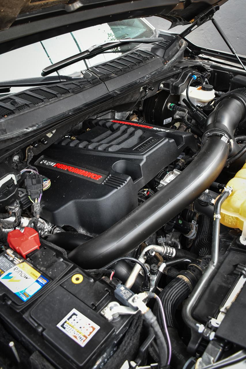 Mirá esta publicación de Ford F 150 Raptor