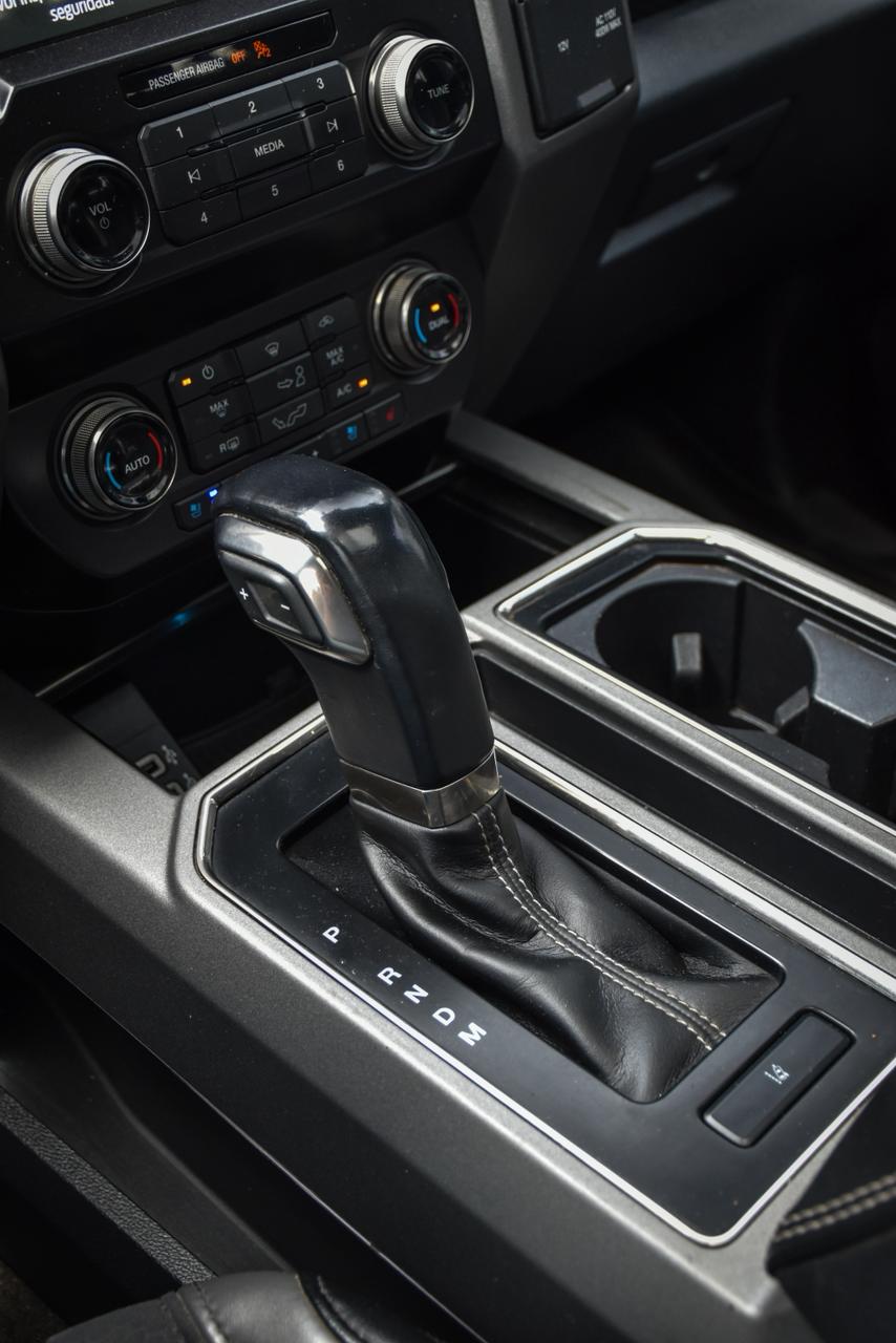 Mirá esta publicación de Ford F 150 Raptor