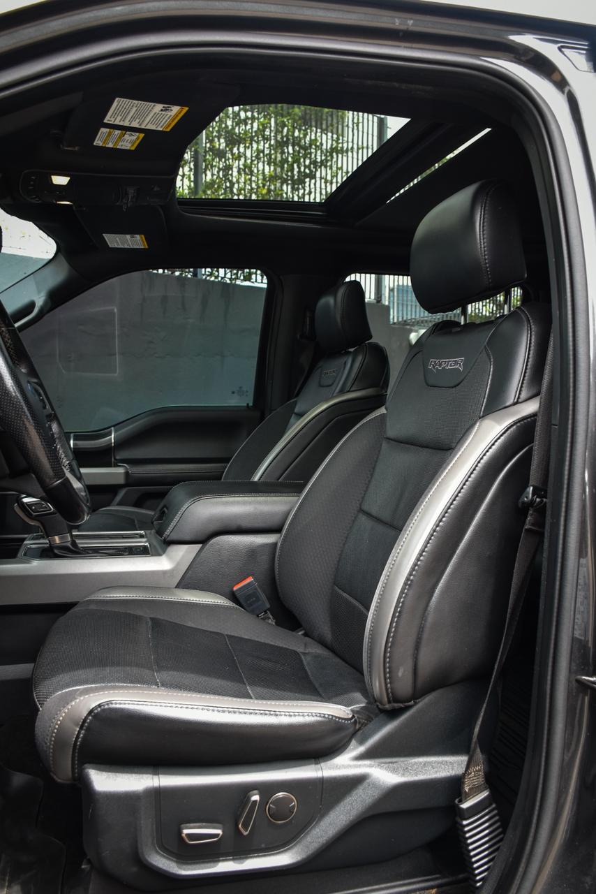 Mirá esta publicación de Ford F 150 Raptor