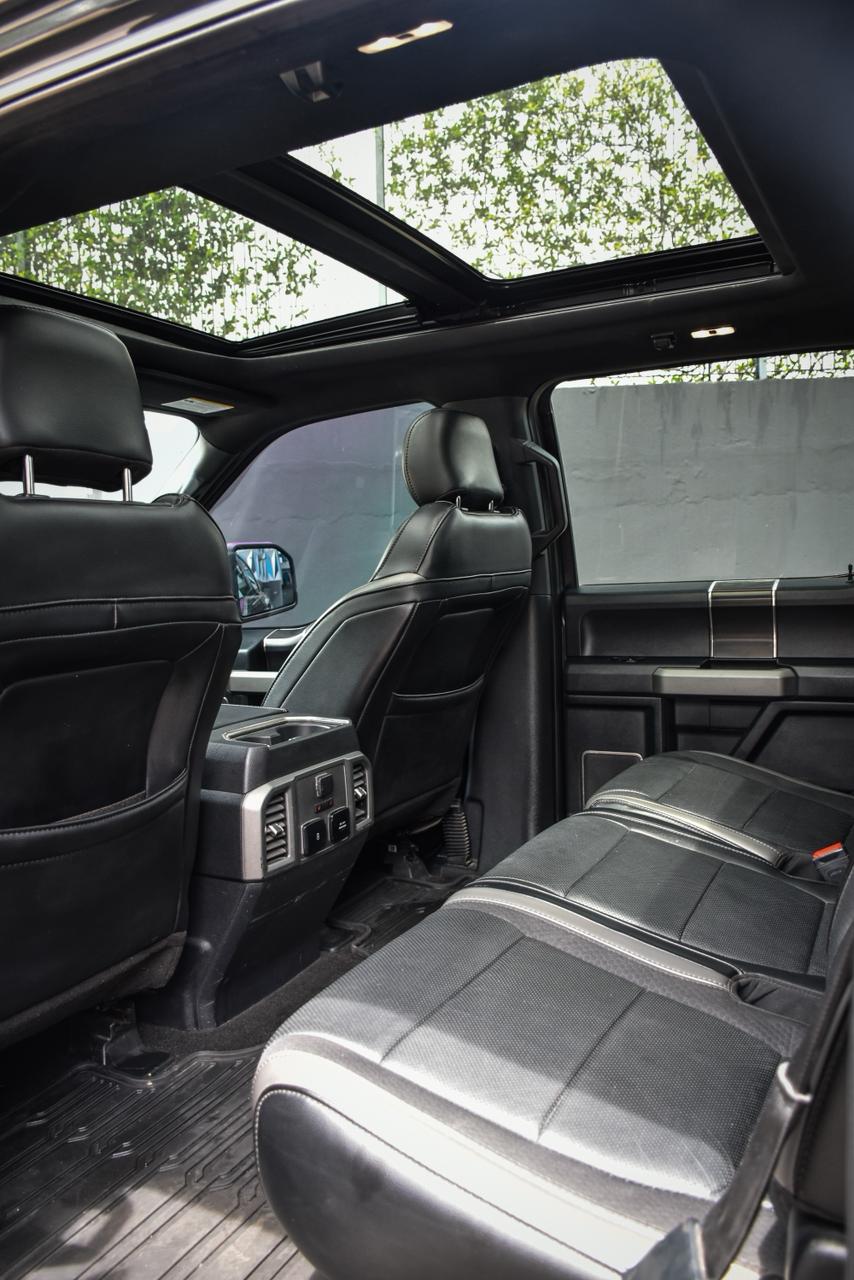 Mirá esta publicación de Ford F 150 Raptor