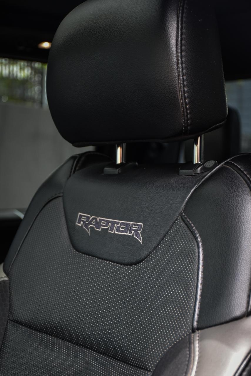 Mirá esta publicación de Ford F 150 Raptor