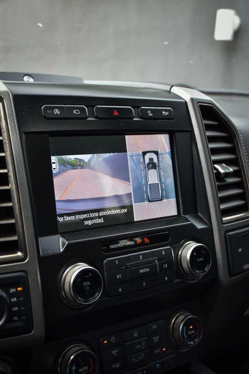 Mirá esta publicación de Ford F 150 Raptor