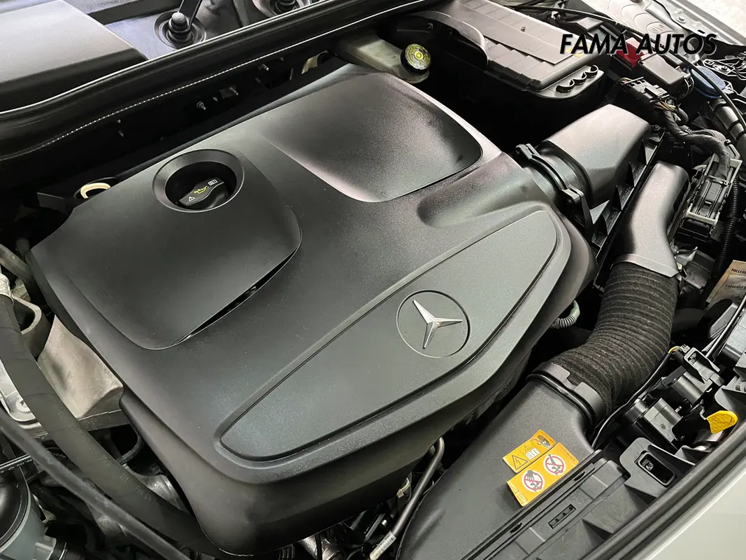 Mirá esta publicación de Mercedes Benz Clase A