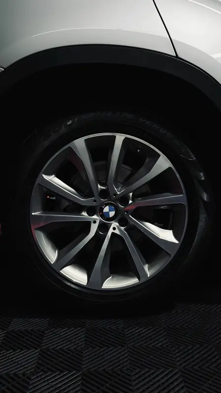 Mirá esta publicación de BMW X6