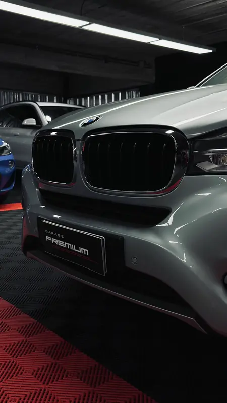 Mirá esta publicación de BMW X6