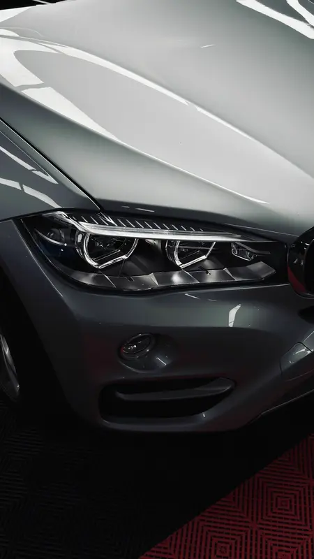 Mirá esta publicación de BMW X6