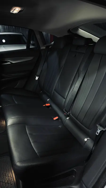 Mirá esta publicación de BMW X6