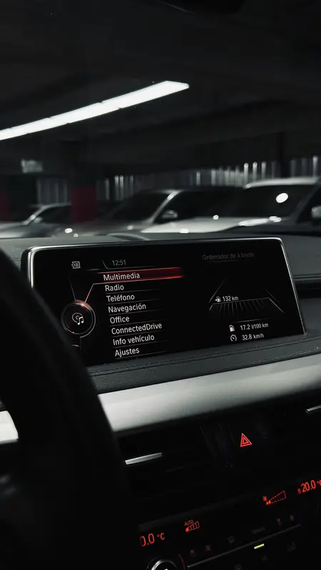 Mirá esta publicación de BMW X6