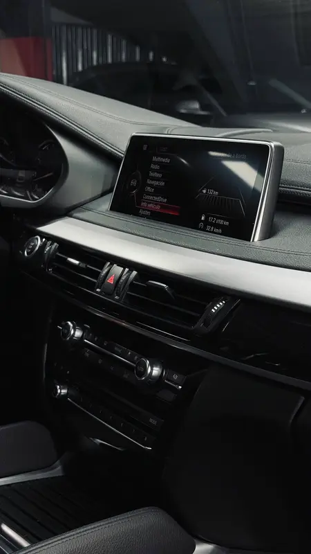 Mirá esta publicación de BMW X6