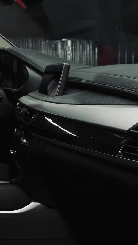 Mirá esta publicación de BMW X6