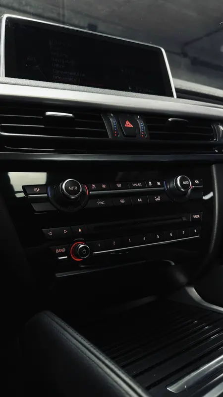 Mirá esta publicación de BMW X6