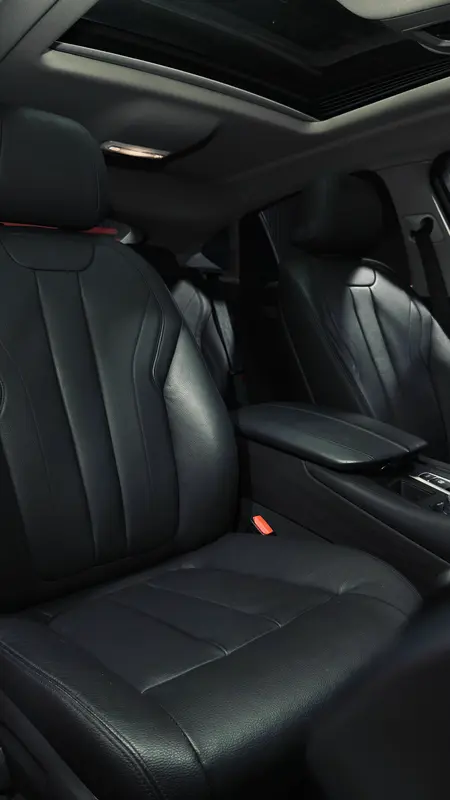 Mirá esta publicación de BMW X6