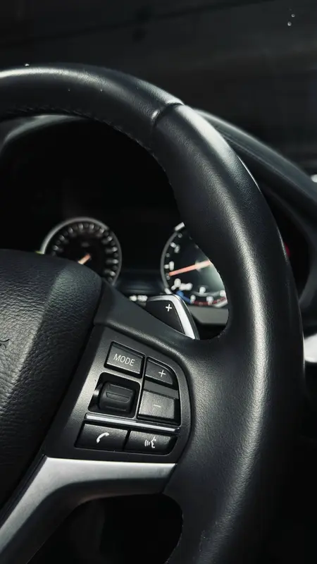 Mirá esta publicación de BMW X6