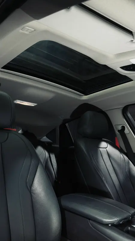 Mirá esta publicación de BMW X6