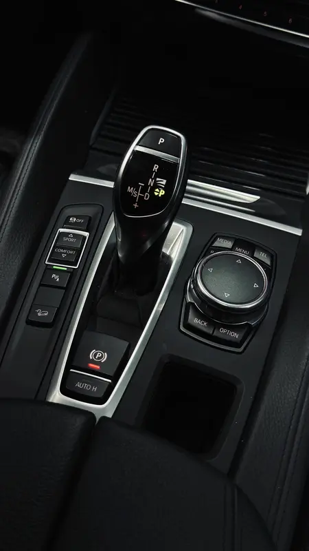 Mirá esta publicación de BMW X6