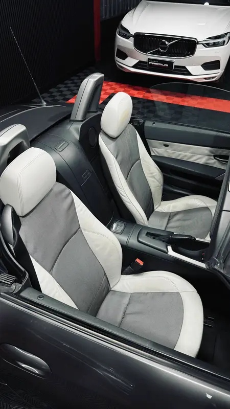 Mirá esta publicación de BMW Z4