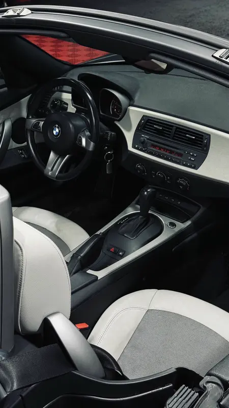 Mirá esta publicación de BMW Z4