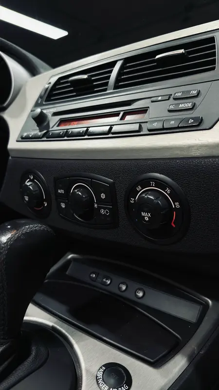 Mirá esta publicación de BMW Z4