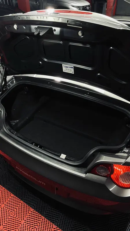 Mirá esta publicación de BMW Z4