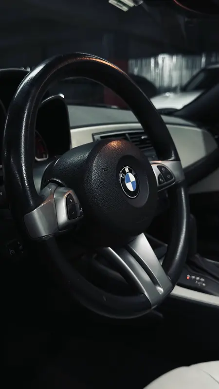 Mirá esta publicación de BMW Z4