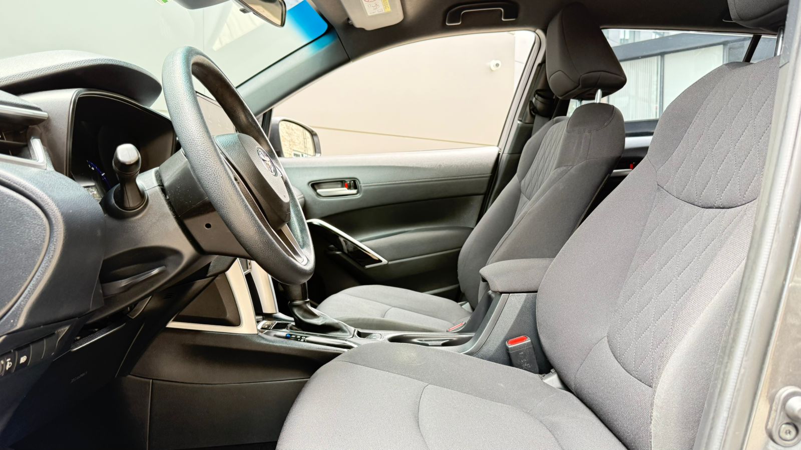 Mirá esta publicación de Toyota Corolla Cross