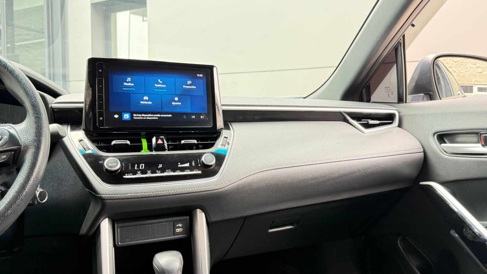 Mirá esta publicación de Toyota Corolla Cross