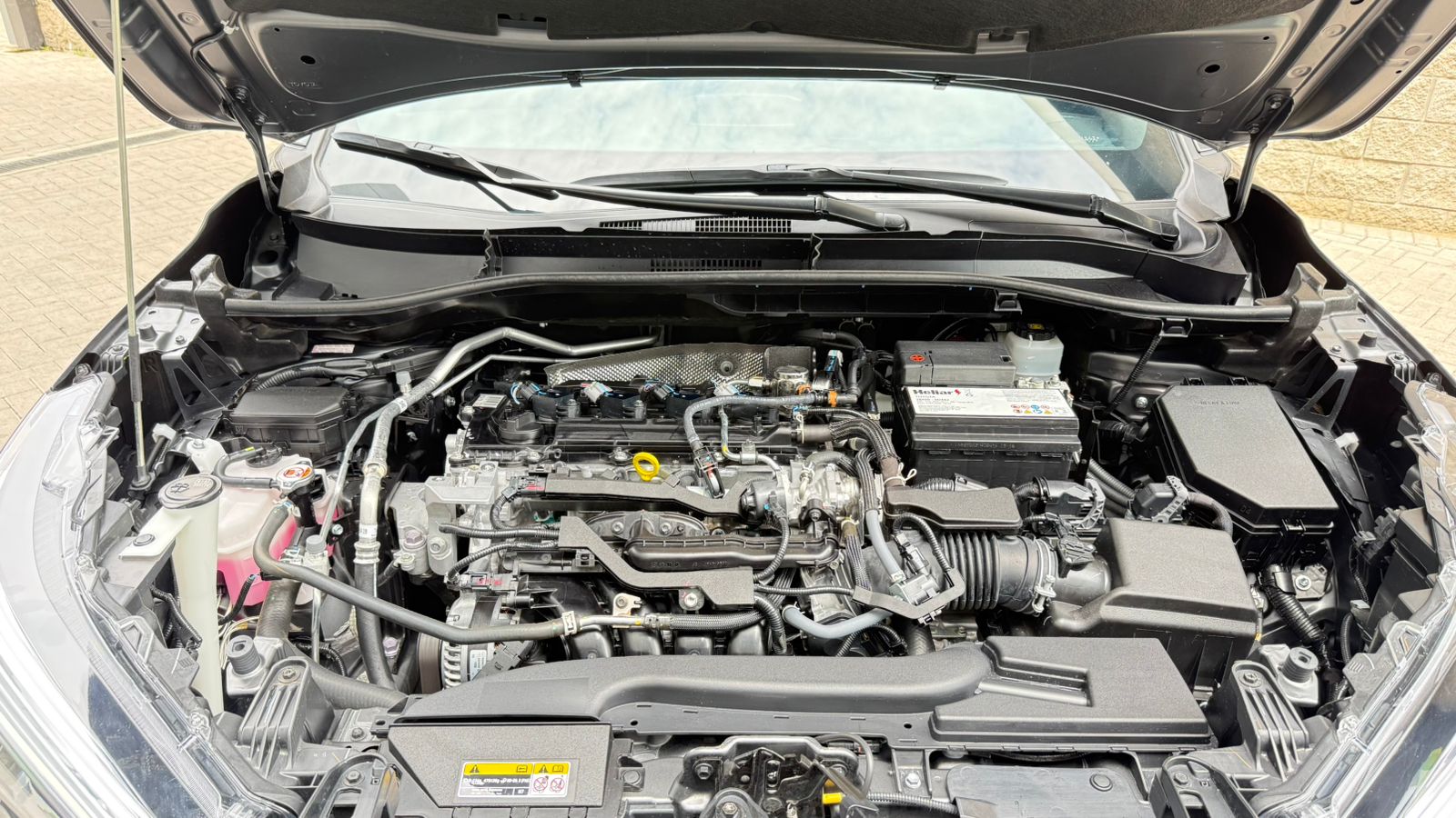 Mirá esta publicación de Toyota Corolla Cross