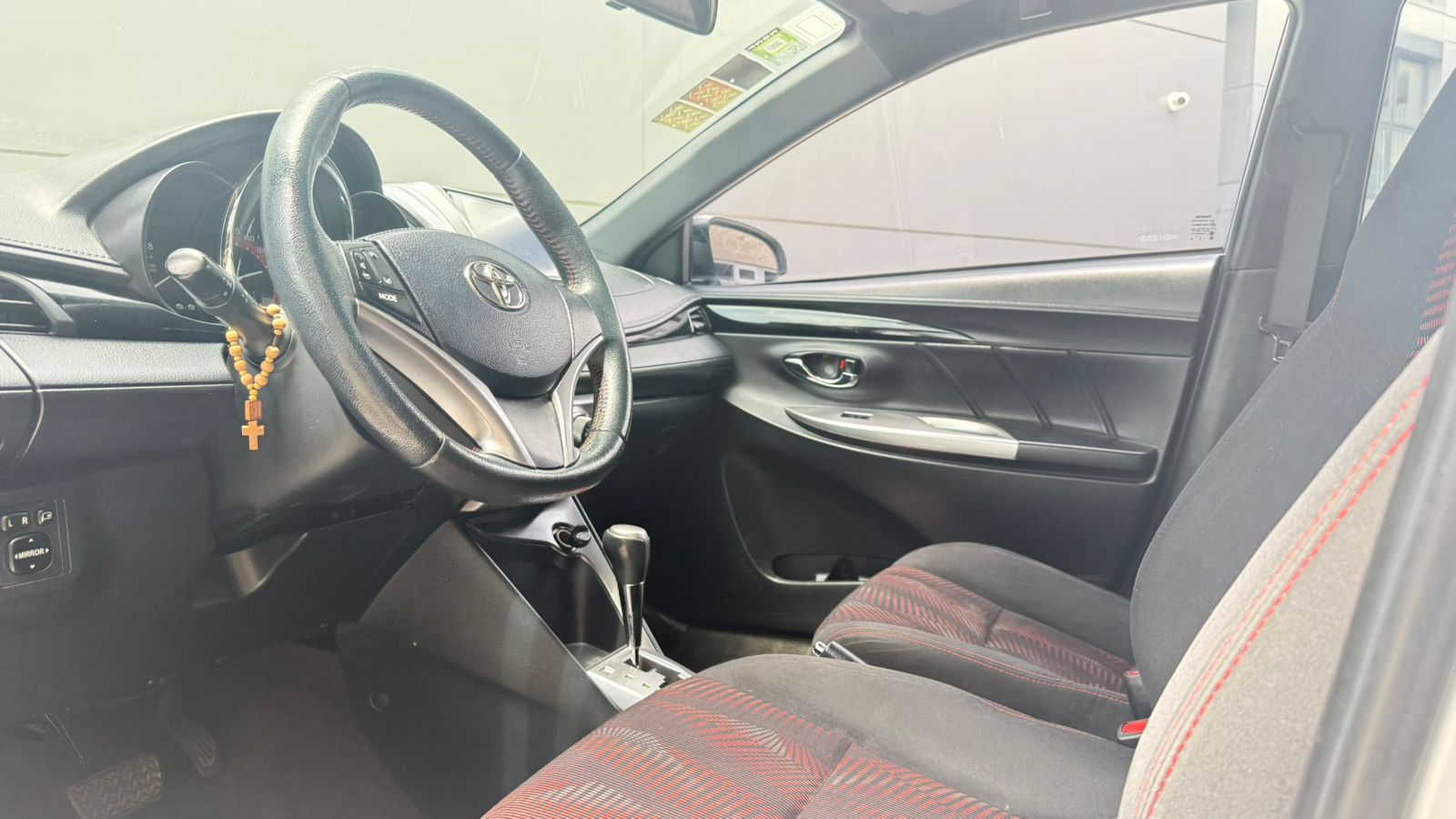 Mirá esta publicación de Toyota Yaris