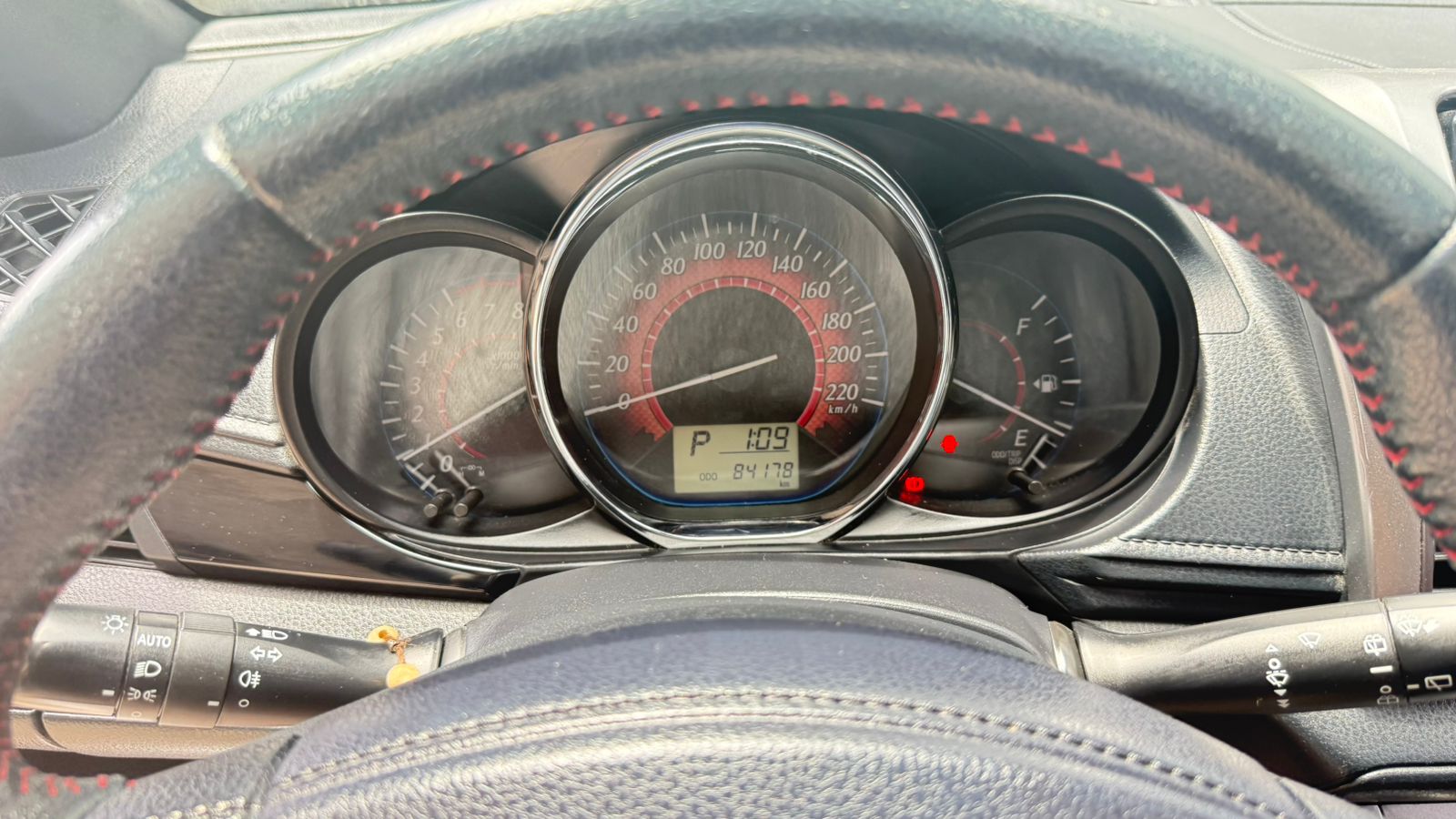 Mirá esta publicación de Toyota Yaris