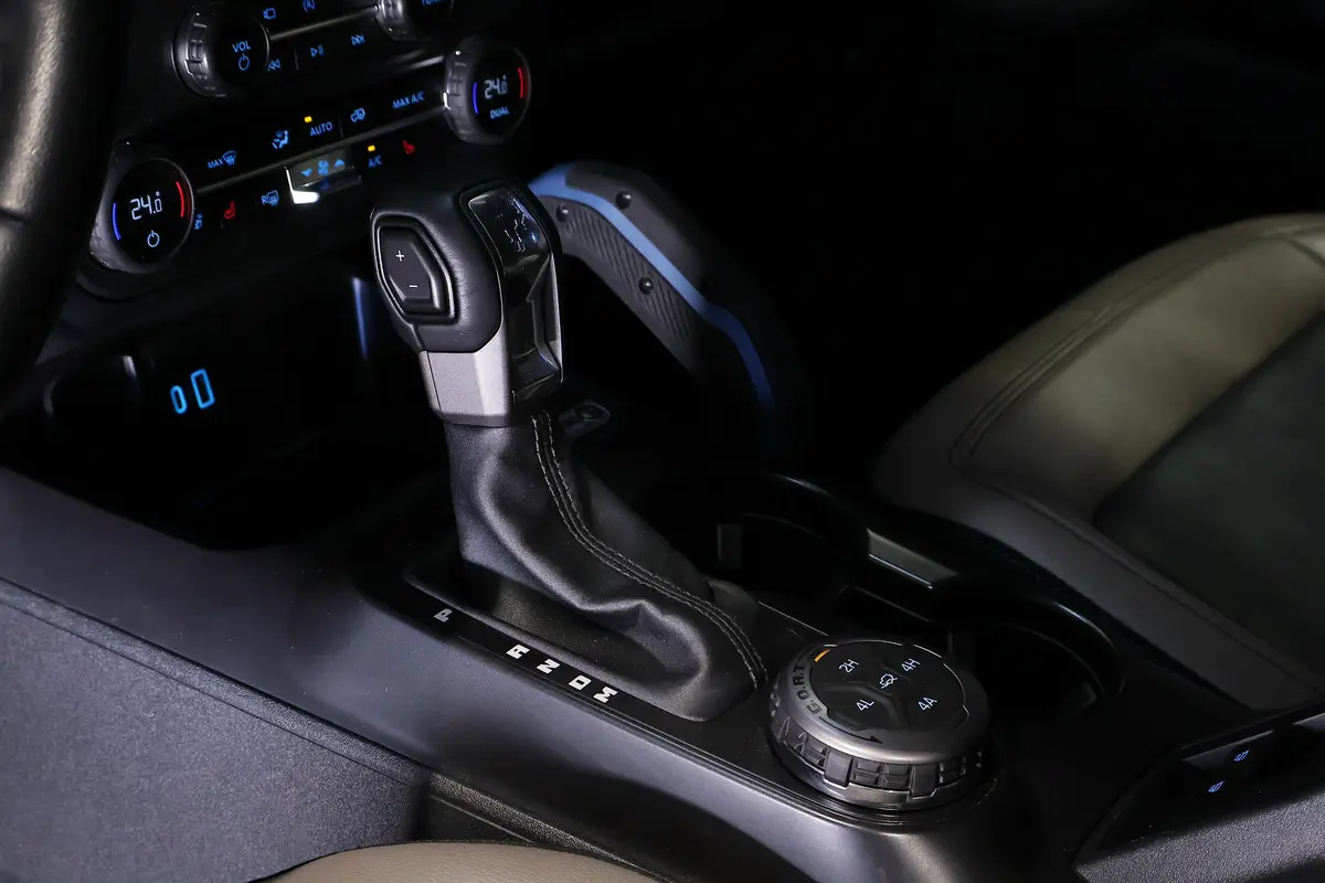 Mirá esta publicación de Ford Bronco