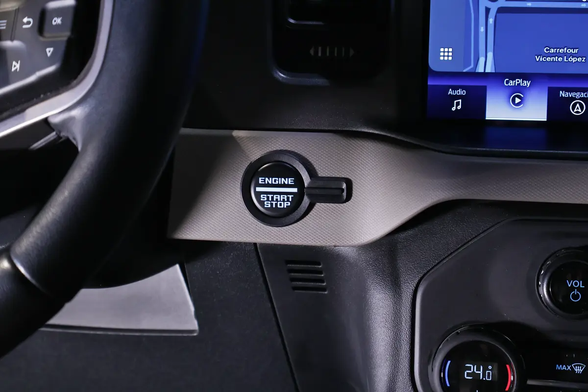 Mirá esta publicación de Ford Bronco