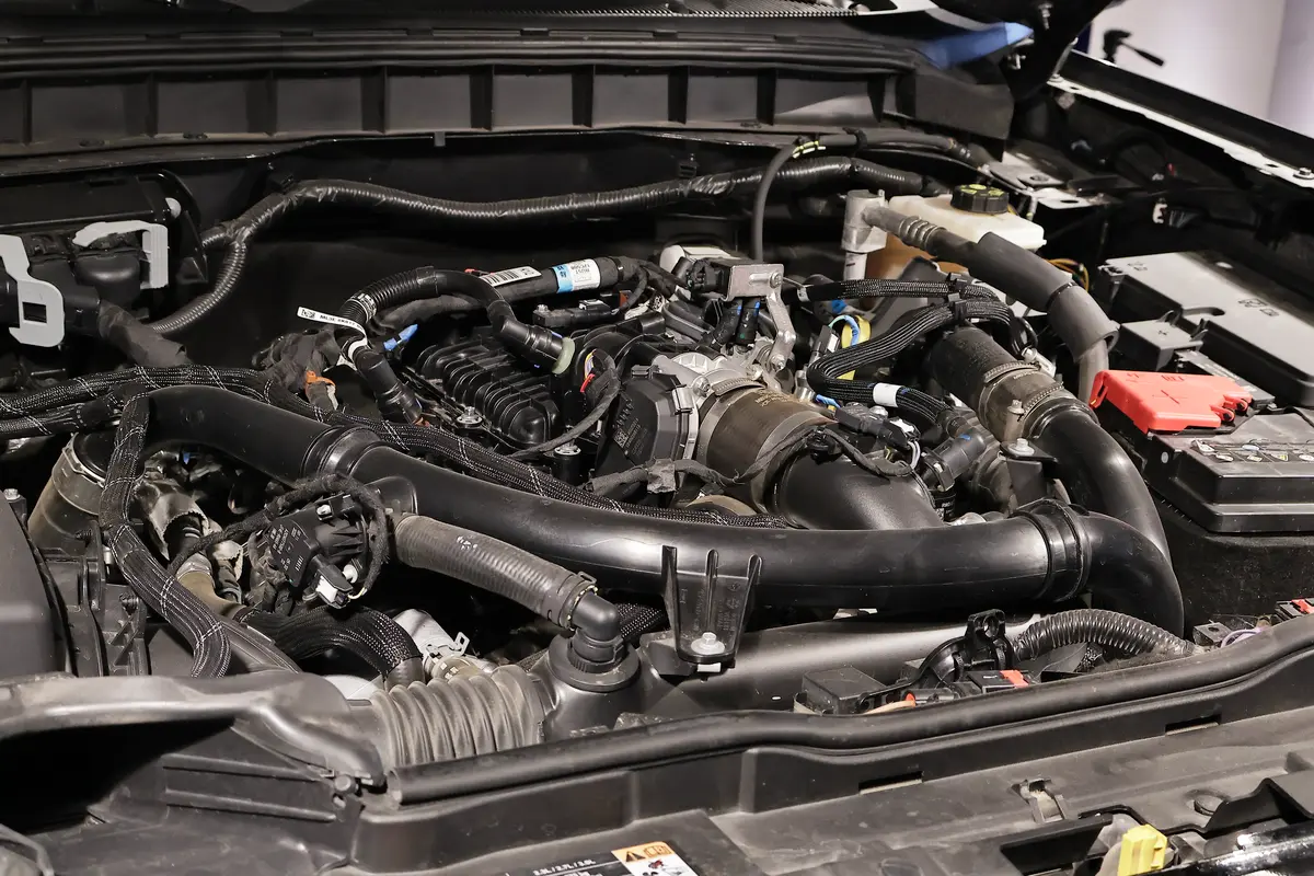 Mirá esta publicación de Ford Bronco