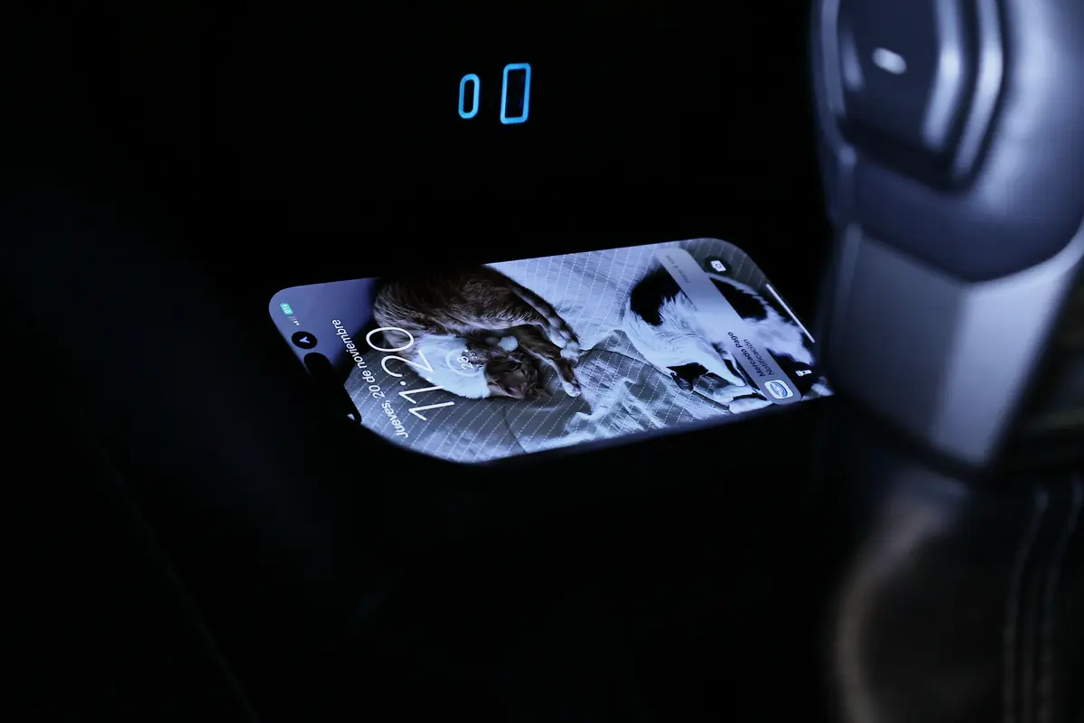 Mirá esta publicación de Ford Bronco