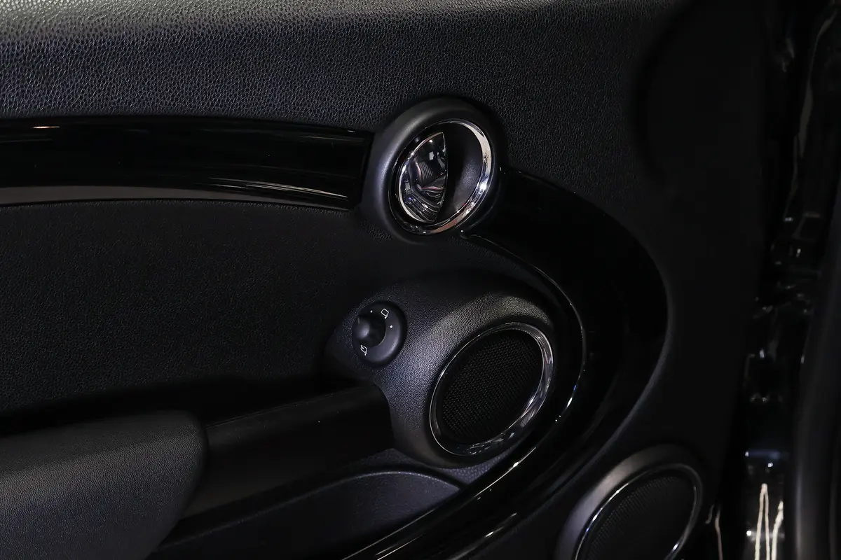 Mirá esta publicación de Mini Cooper