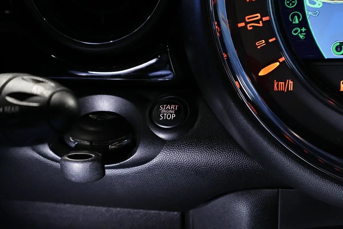 Mirá esta publicación de Mini Cooper