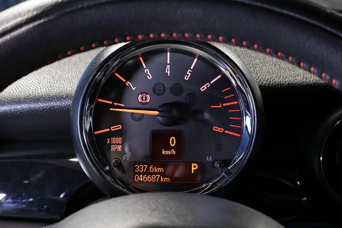 Mirá esta publicación de Mini Cooper