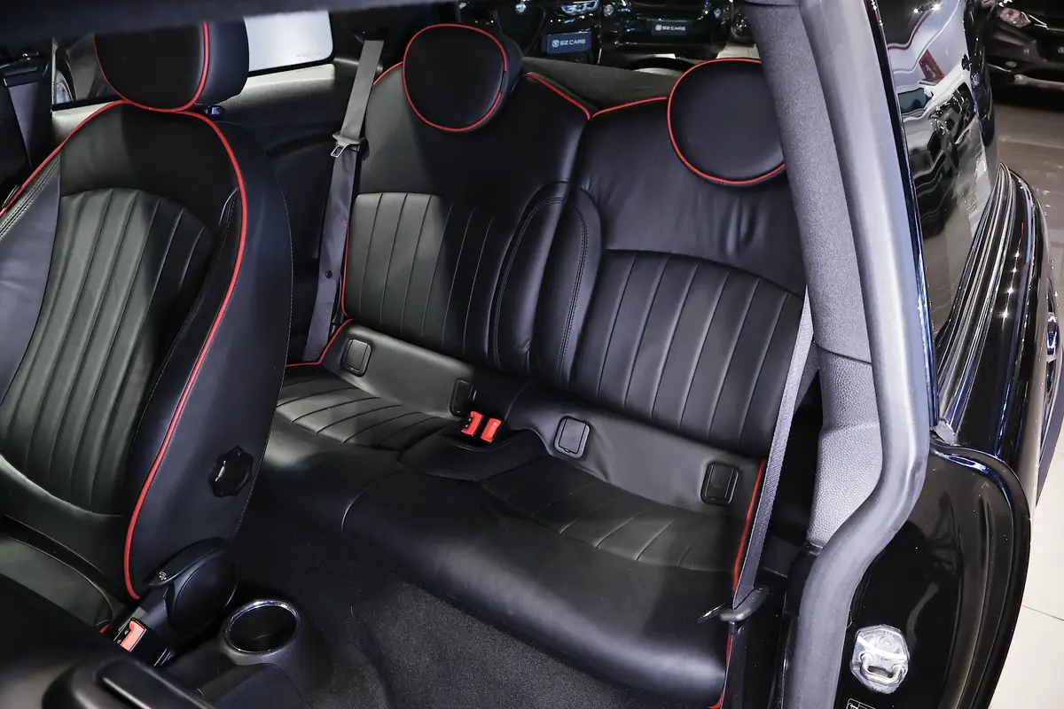 Mirá esta publicación de Mini Cooper