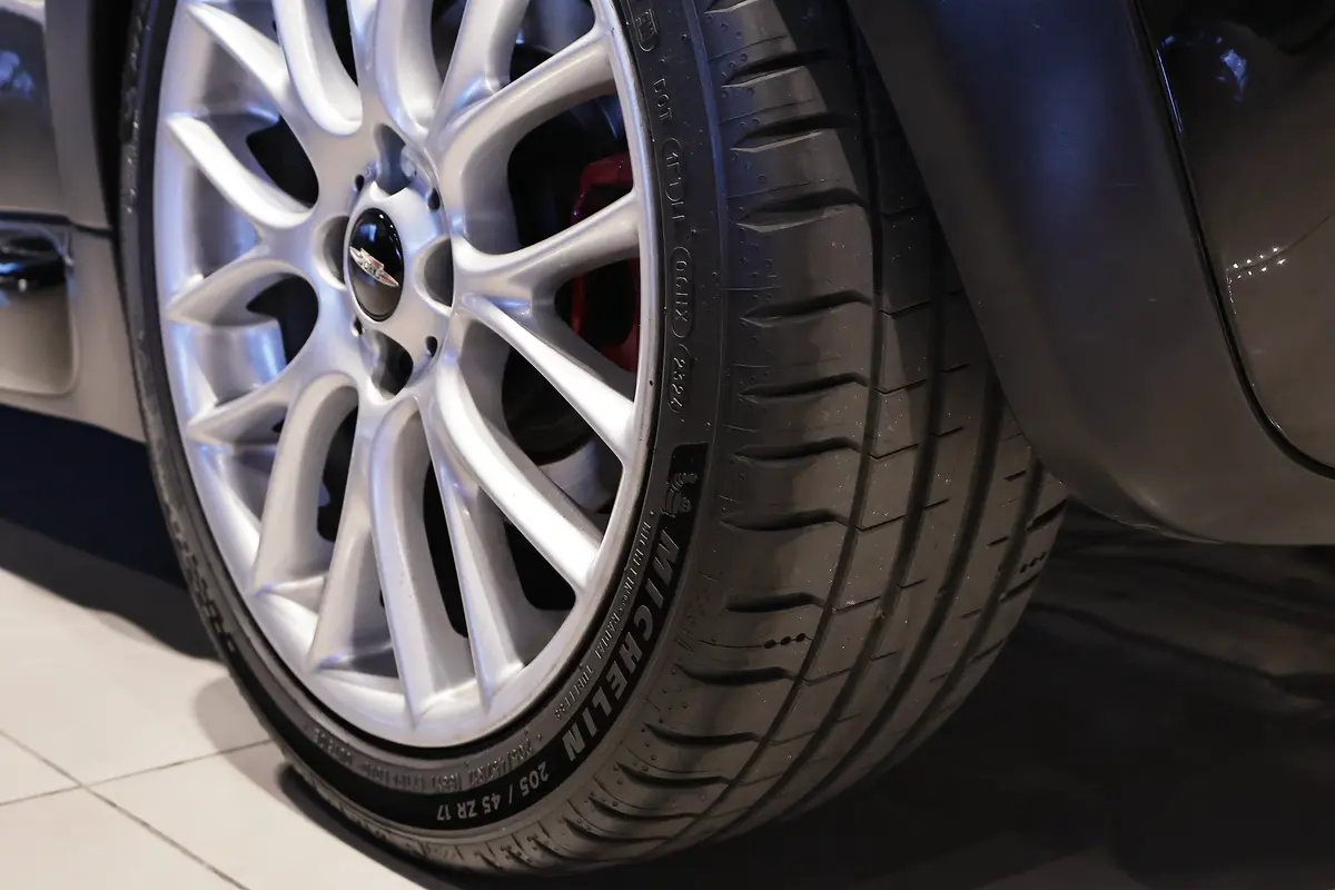 Mirá esta publicación de Mini Cooper