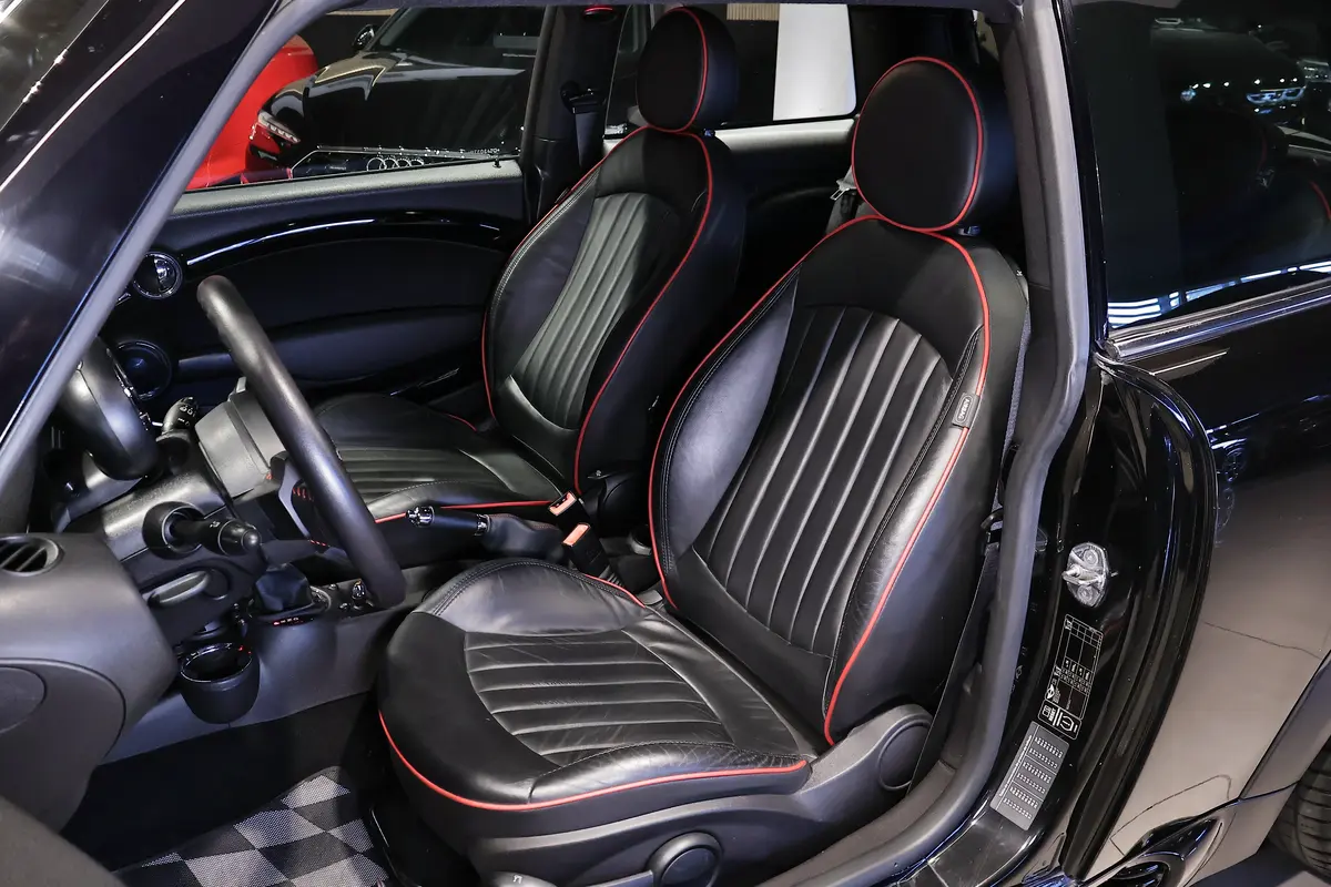 Mirá esta publicación de Mini Cooper