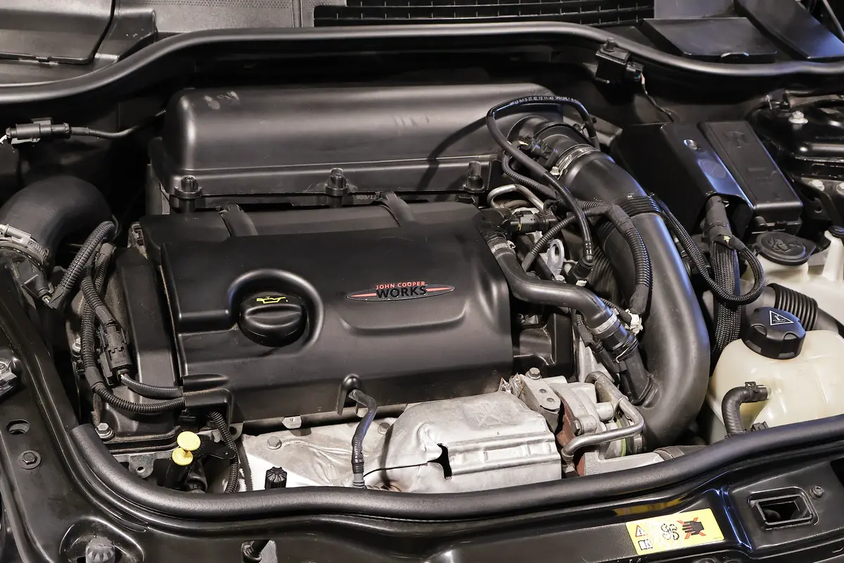 Mirá esta publicación de Mini Cooper