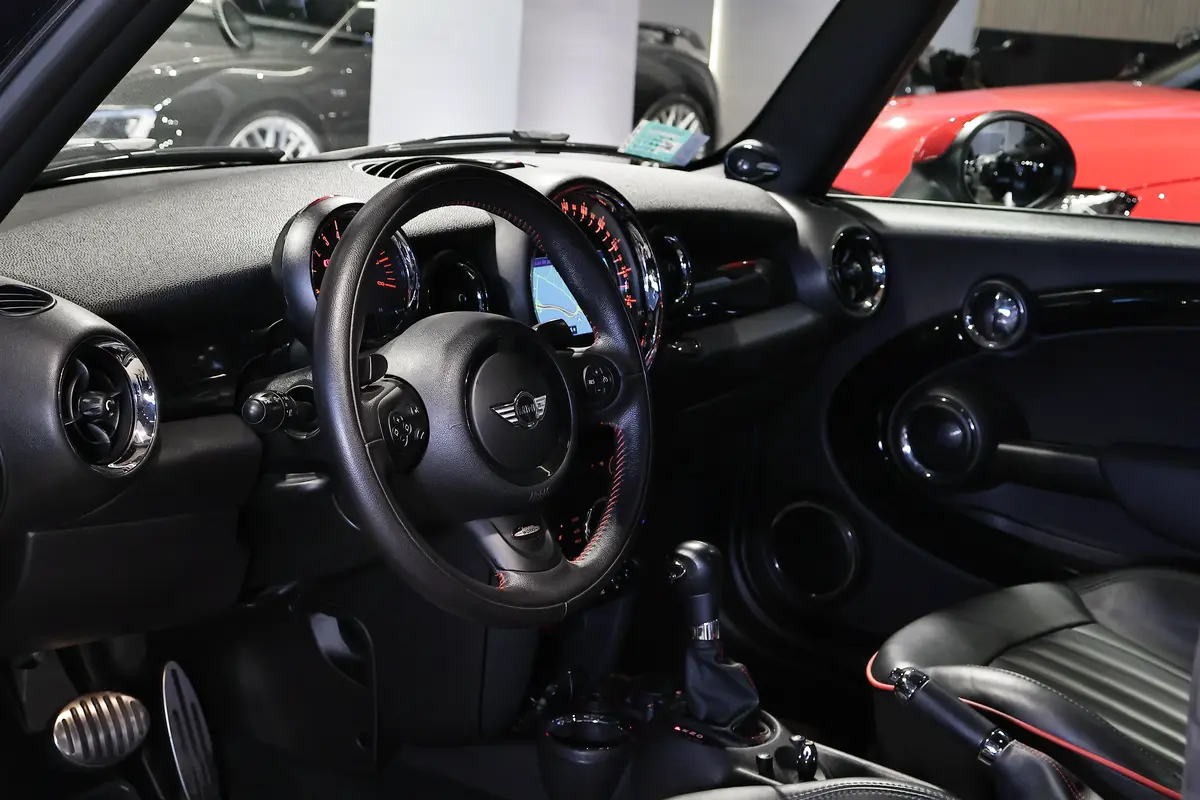 Mirá esta publicación de Mini Cooper