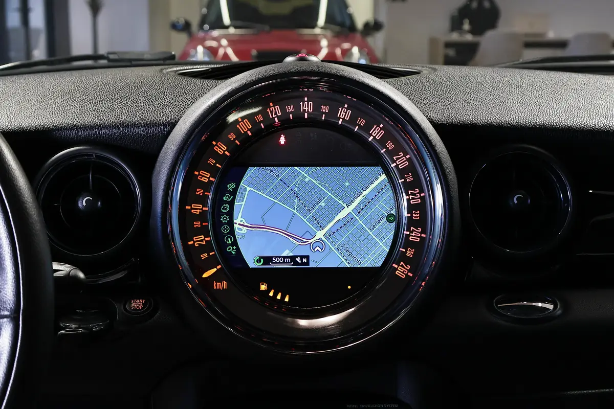 Mirá esta publicación de Mini Cooper