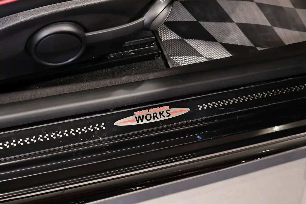 Mirá esta publicación de Mini Cooper