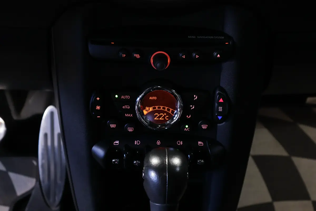 Mirá esta publicación de Mini Cooper