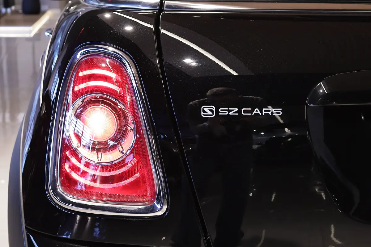 Mirá esta publicación de Mini Cooper