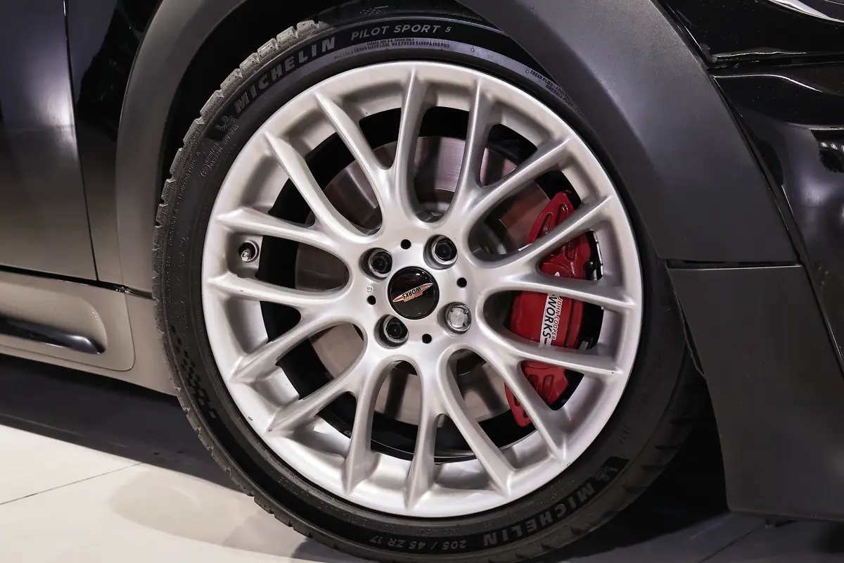 Mirá esta publicación de Mini Cooper