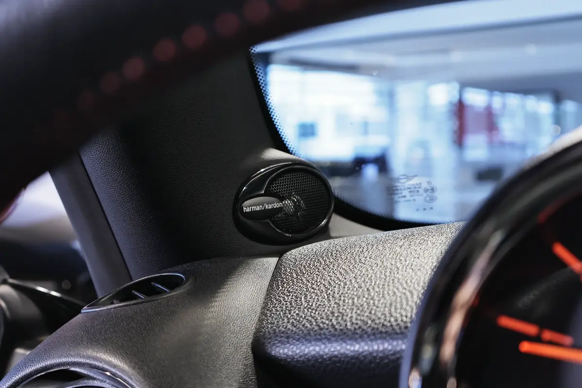 Mirá esta publicación de Mini Cooper